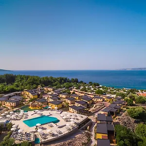База отдыха Valamar Krk, Крк