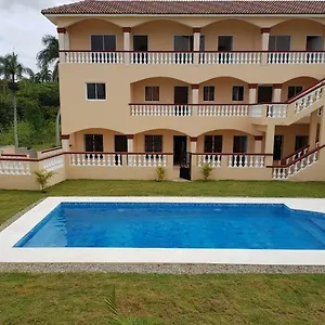  Appartamento Nuevo Amanecer Repubblica Dominicana