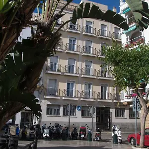  Appartamento Residencia Universitaria Centro Spagna