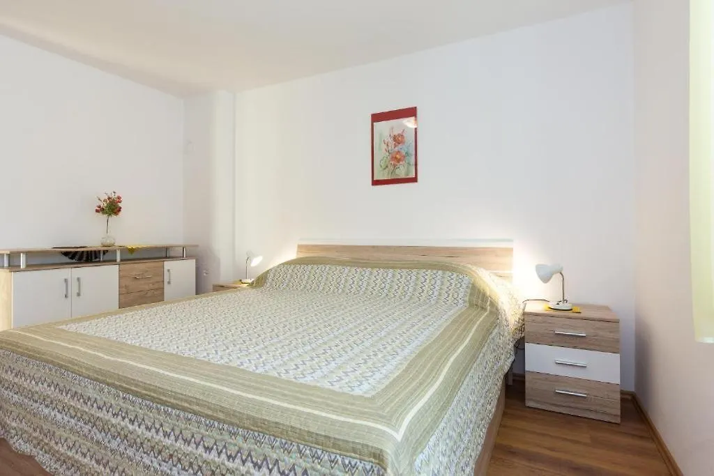 Apartments Hodanic Krk Town Croatia