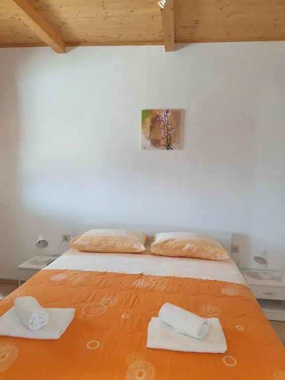 Apartments Hodanic Krk Town 0*,  Croatia