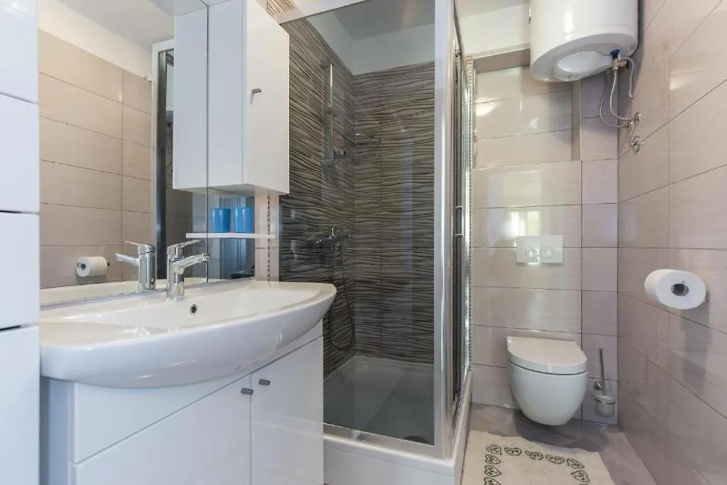 Apartments Hodanic Krk Town