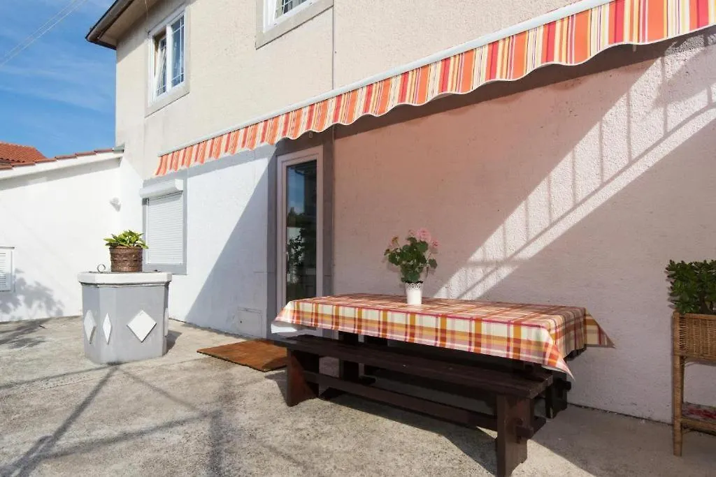Apartments Hodanic Krk Town 0*,