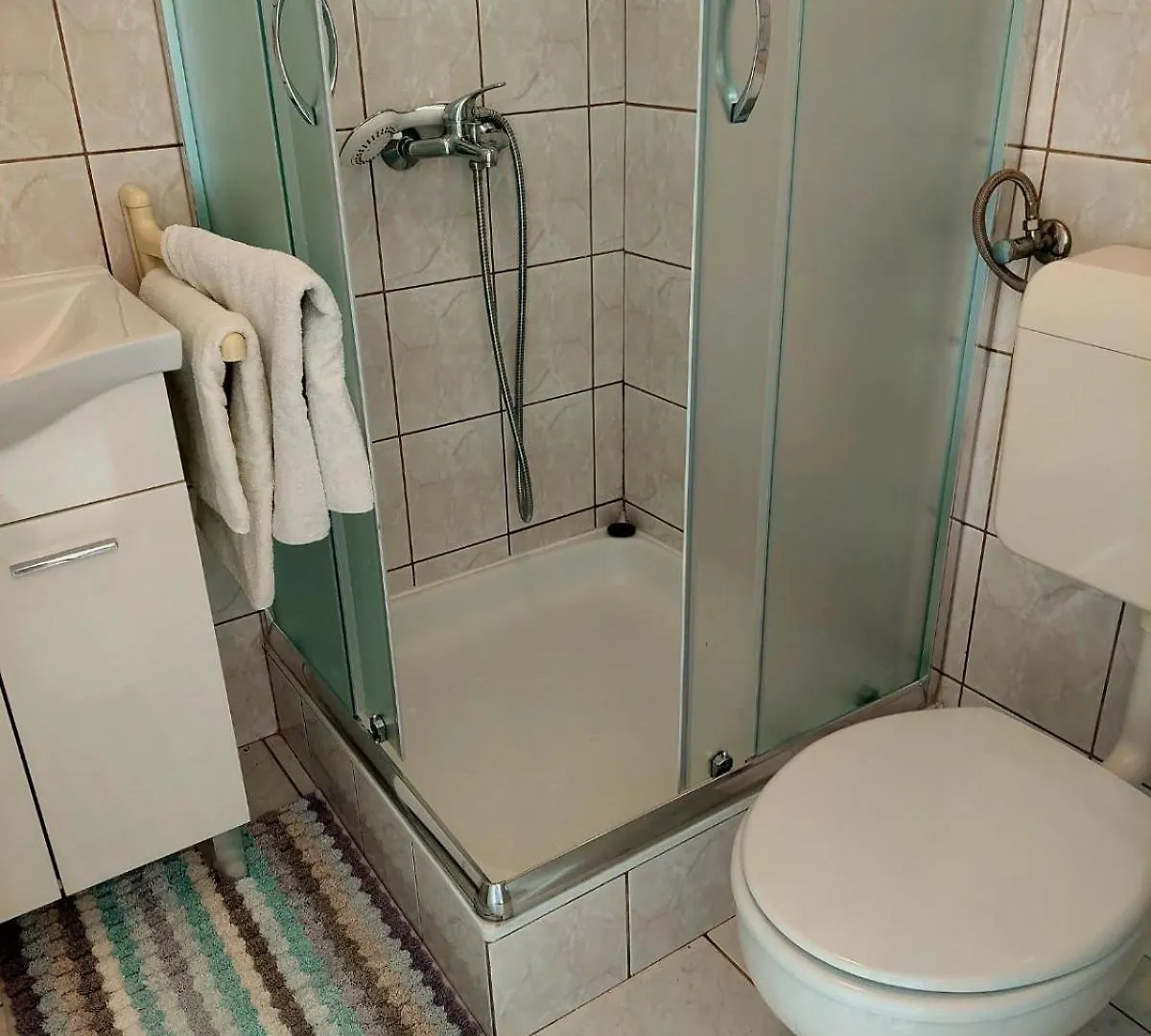 Apartments Hodanic Krk Town